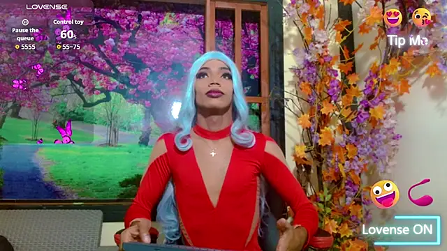 Femboy hot24 online show from 01.09.26