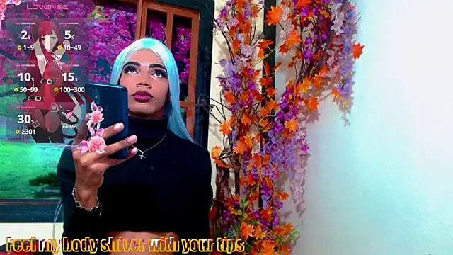 Femboy hot24 online show from 01.14.26