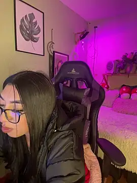 Natsrose online show from 02.13.26