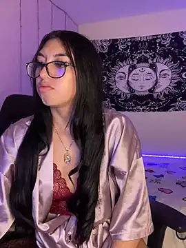 Natsrose online show from 02.19.26