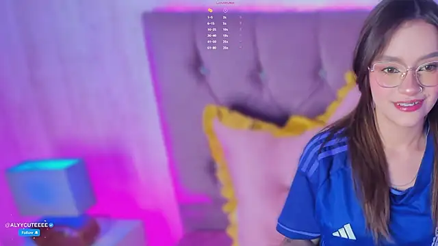 alyy cut3 online show from 02.27.26