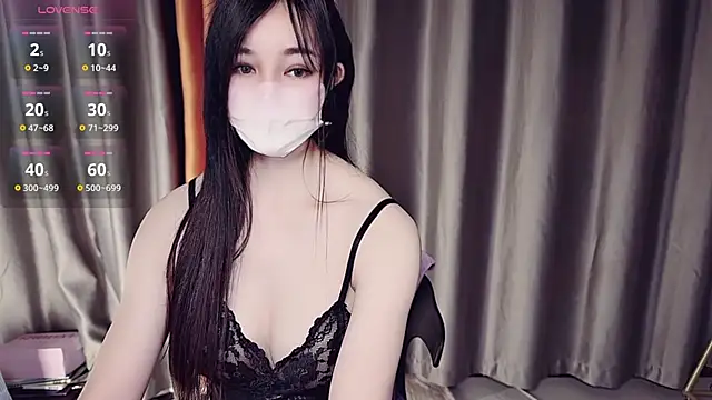 NolanMia online show from 01.15.26