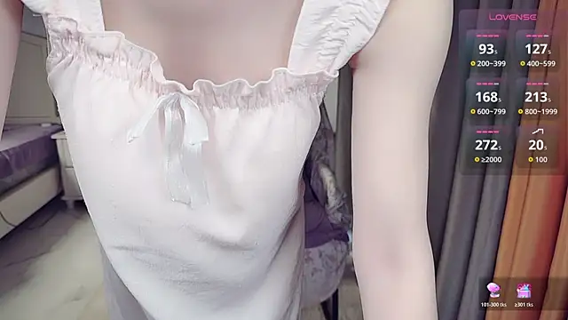 NolanMia online show from 04.16.26