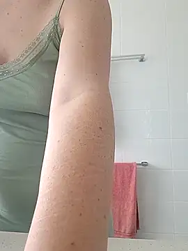 CUTEJESSBABE online show from 01.08.26