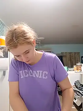 CUTEJESSBABE online show from 07.25.26