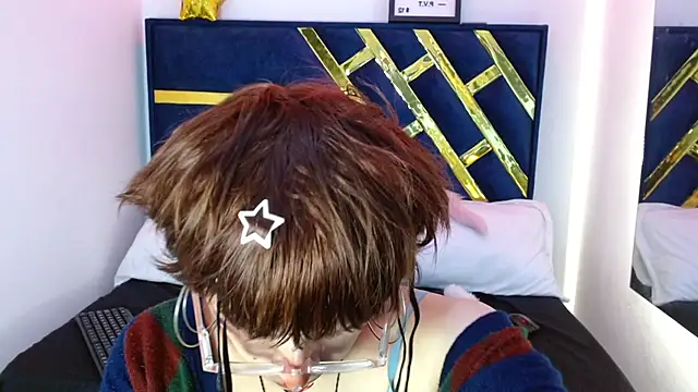 Neko ne69 online show from 02.24.26