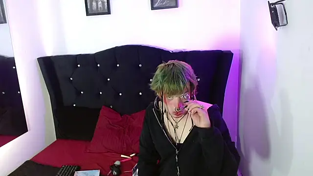 Neko ne69 online show from 04.02.26