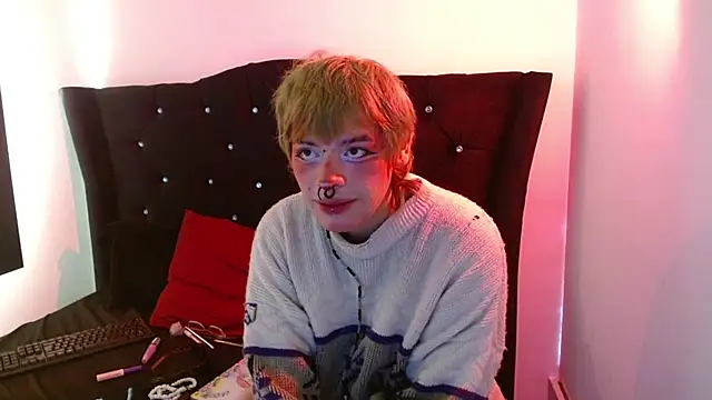 Neko ne69 online show from 04.13.26