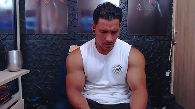 viktor herrera online show from 04.17.26