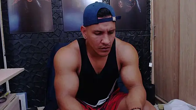 viktor herrera online show from 07.01.26