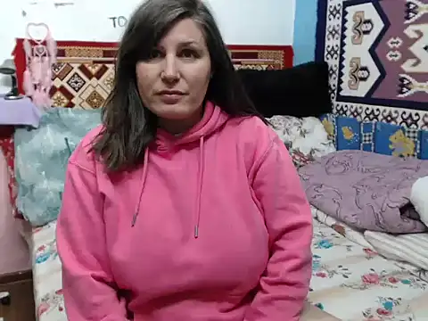Adelinemilf online show from 01.19.26