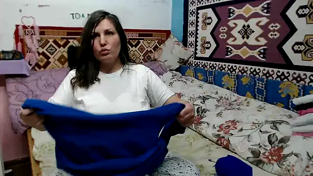 Adelinemilf online show from 02.03.26