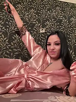 Evelin199 online show from 02.07.26