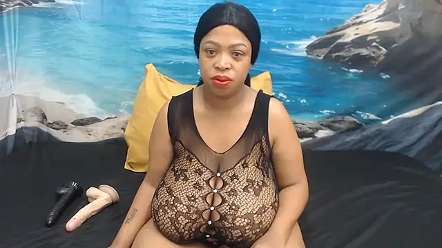 SWEET MELONSxxx online show from 07.15.26