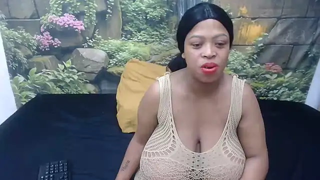 SWEET MELONSxxx online show from 07.19.26