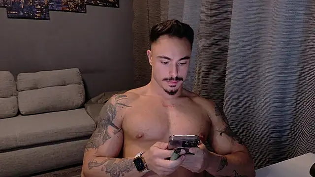 Master Lukas online show from 04.09.26