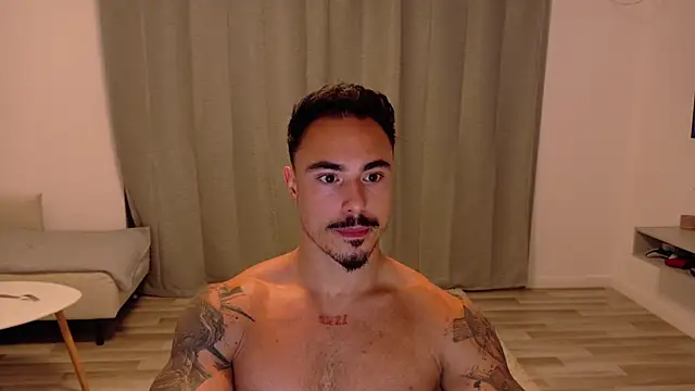 Master Lukas online show from 05.24.26
