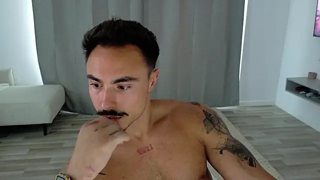 Master Lukas online show from 06.02.26