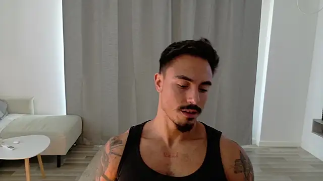 Snapshot of Master_Lukas chatting on 07.18.26 Master Lukas online show from 07.18.26