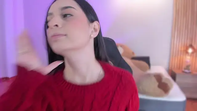  NatachaDiaz  online show from 01.19.26