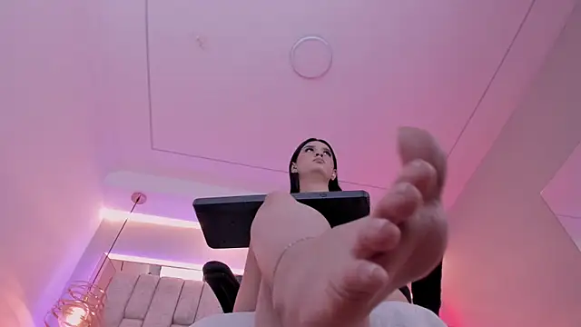  NatachaDiaz  online show from 03.18.26