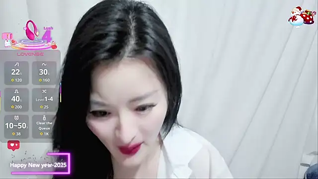 BaoBao-21 online show from 01.07.26