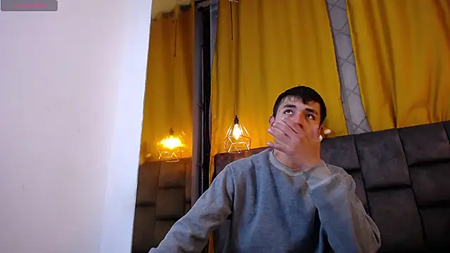 Maik Russo online show from 02.16.26