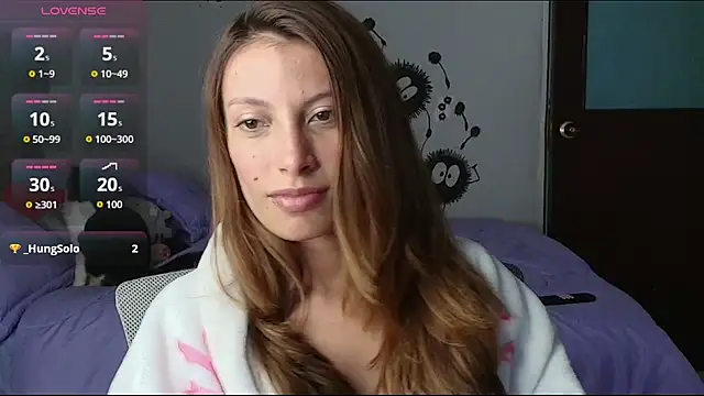 Sweet moon v  online show from 03.19.26