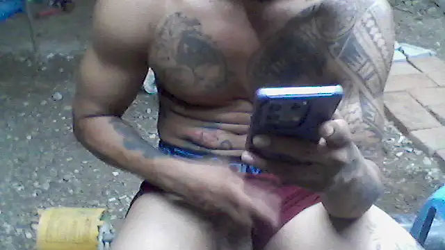 Snapshot of cielo420 chatting on 05.25.26 cielo420 online show from 05.25.26