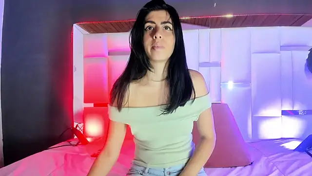 CamilaBanxxx online show from 01.06.26