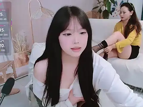 mimi-1777 online show from 01.07.26