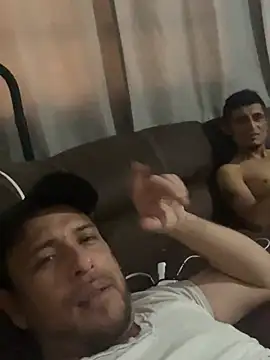 Eduardo280519 online show from 07.01.26
