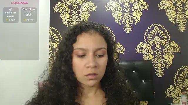 Little18Doll online show from 04.11.26