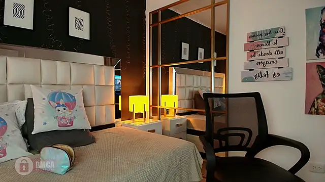 gaby jazmin online show from 04.01.26