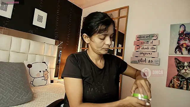 gaby jazmin online show from 04.17.26