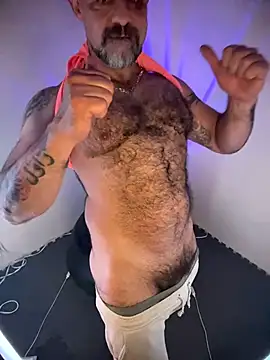 wolfbucker online show from 03.11.26