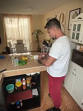 wolfbucker online show from 03.17.26