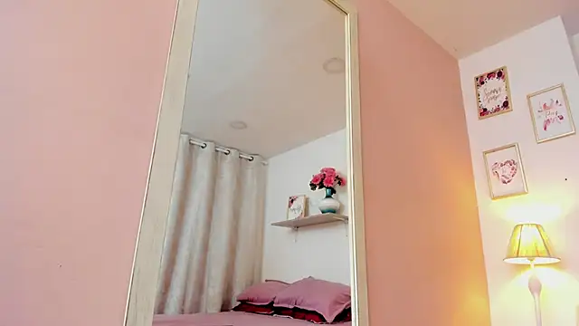 VictoriaGarret online show from 02.05.26