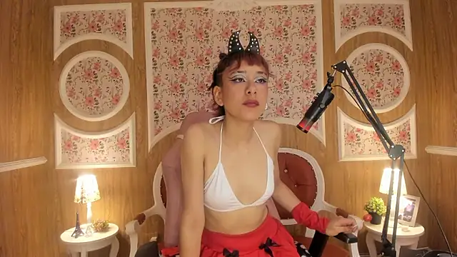 sweetkinkykloe online show from 01.14.26