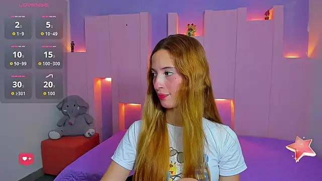 emilywilliis online show from 02.20.26