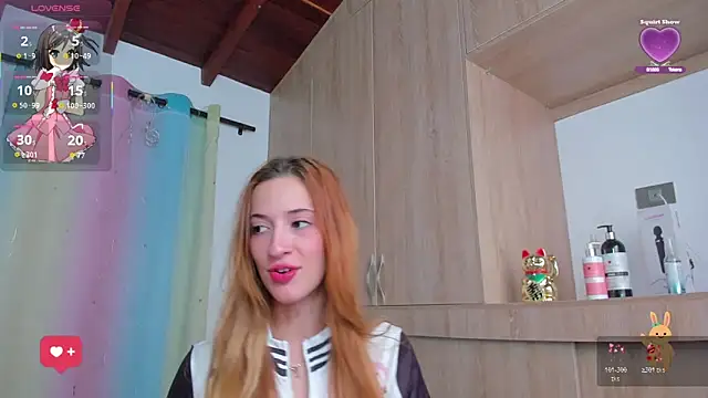 emilywilliis online show from 06.29.26