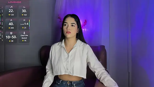 Luna  02 online show from 03.21.26