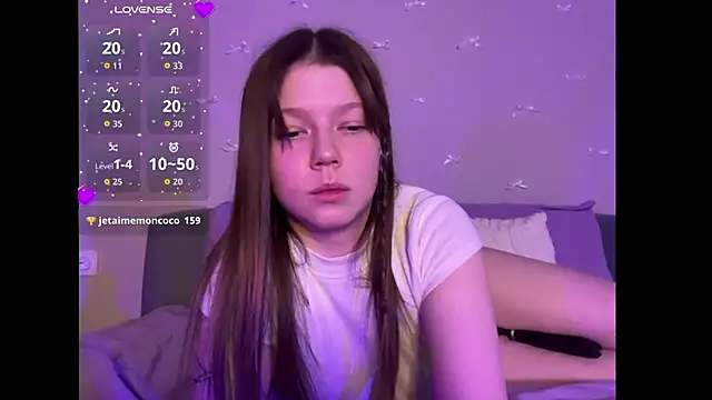 karalinhks online show from 03.22.26