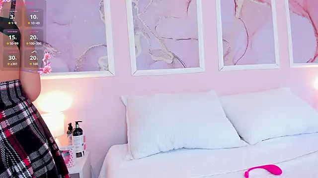 Katteyes   online show from 03.07.26