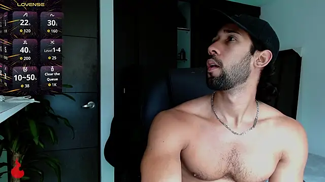 Rem Dimartinz online show from 02.24.26