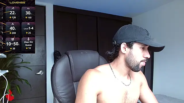 Rem Dimartinz online show from 02.25.26