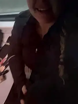 Snapshot of NSN_4lives chatting on 02.03.26 NSN 4lives online show from 02.03.26