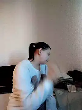 LissieDemons online show from 01.19.26