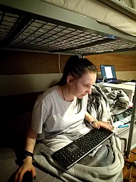 LissieDemons online show from 02.01.26