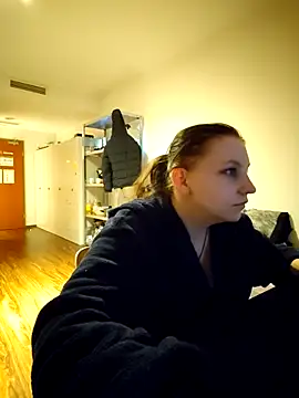 LissieDemons online show from 02.02.26